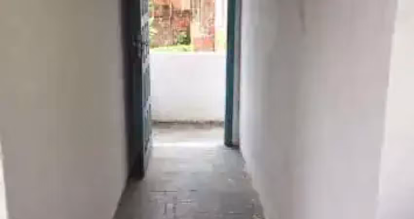 Casa com 3 quartos à venda na Rua Castor J. Barbosa, Itingá, Lauro de Freitas
