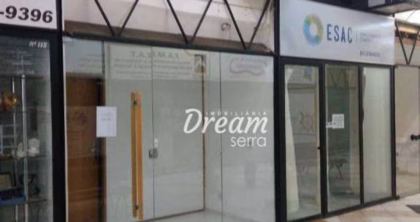 Loja à venda, 50 m² por R$ 187.000,00 - Várzea - Teresópolis/RJ