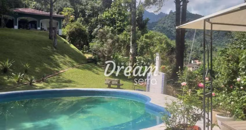 Casa com 7 dormitórios à venda, 400 m² por R$ 1.300.000,00 - Garrafão - Guapimirim/RJ
