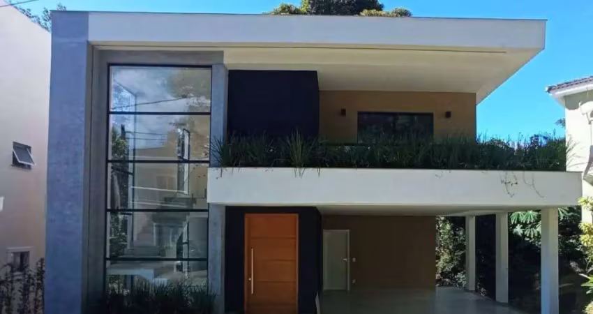 Casa com 4 dormitórios à venda, 225 m² por R$ 1.199.000,00 - Vargem Grande - Teresópolis/RJ