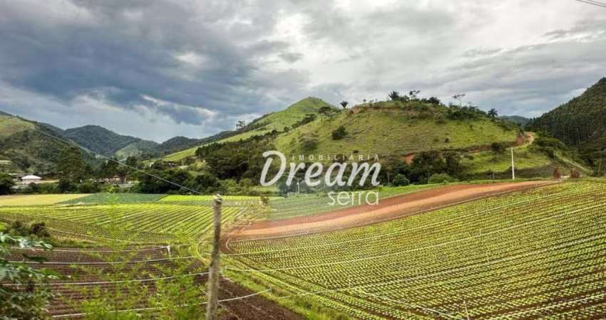 OPORTUNIDADE DE TERRENO DE 186.500,00M², EM VENDA NOVA; TERESÓPOLIS/ RJ