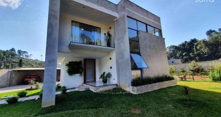 OPORTUNIDADE CASA EM VIEIRA TERESÓPOLIS