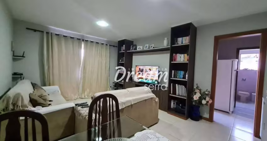 Casa com 2 dormitórios à venda, 200 m² por r$ 480.000,00 - granja florestal - teresópolis/rj