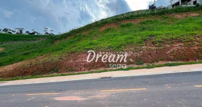 Terreno à venda, 251 m² por R$ 140.000,00 - Ermitage - Teresópolis/RJ