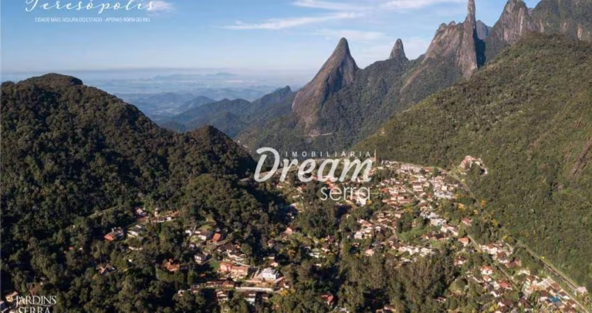 Oportunidade Terreno  em Teresópolis