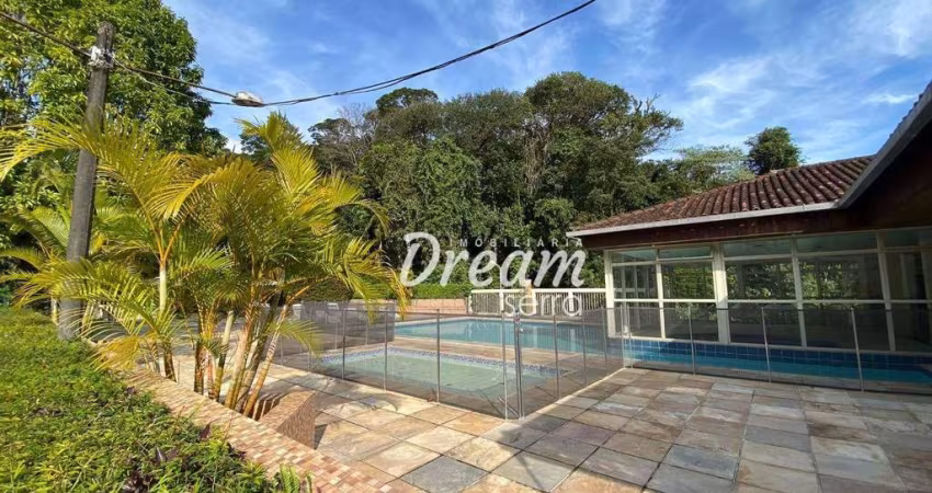Casa com 5 dormitórios, 230 m² - venda por R$ 1.200.000,00 ou aluguel por R$ 7.003,00/mês - Carlos Guinle - Teresópolis/RJ
