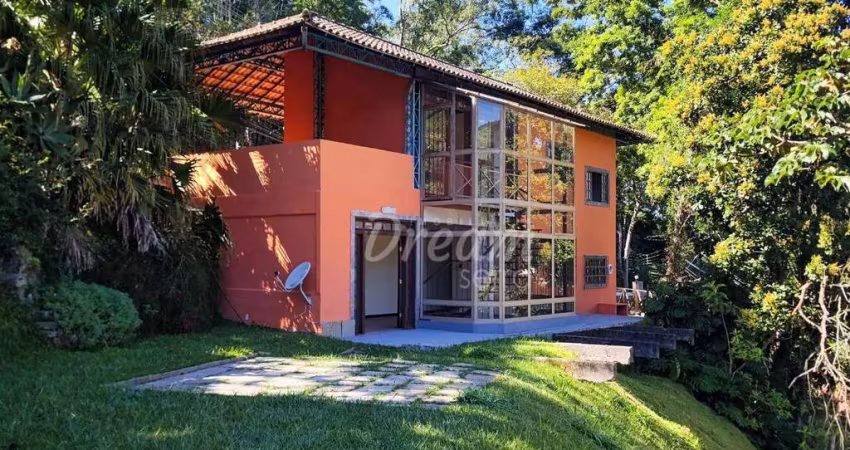 Casa com 2 dormitórios à venda, 112 m² por R$ 699.000,00 - Parque do Imbui - Teresópolis/RJ