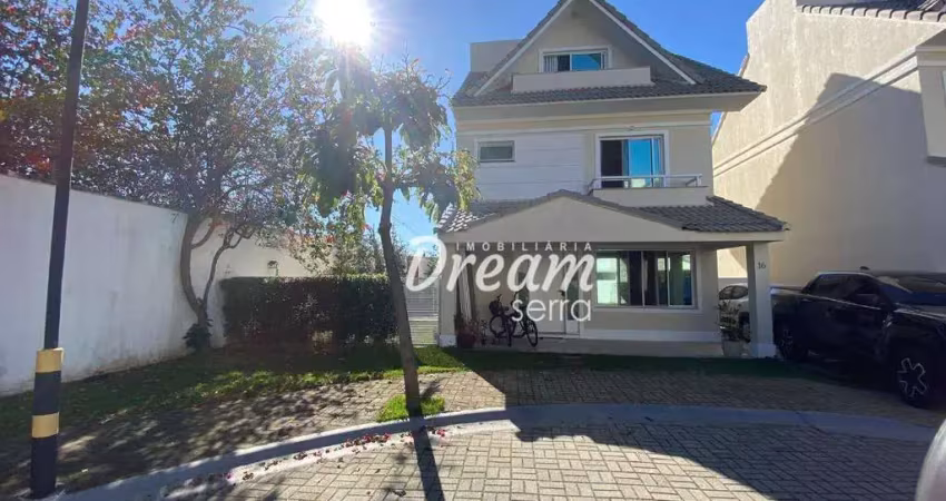 Casa com 3 dormitórios à venda, 160 m² por R$ 1.490.000,00 - Recreio dos Bandeirantes - Rio de Janeiro/RJ