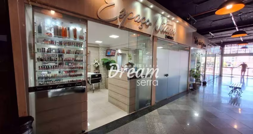 Loja à venda, 20 m² por r$ 279.900 - alto - teresópolis/rj