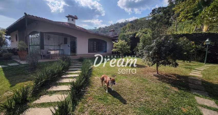 OPORTUNIDADE DE CASA NO GOLFE - TERESÓPOLIS/RJ