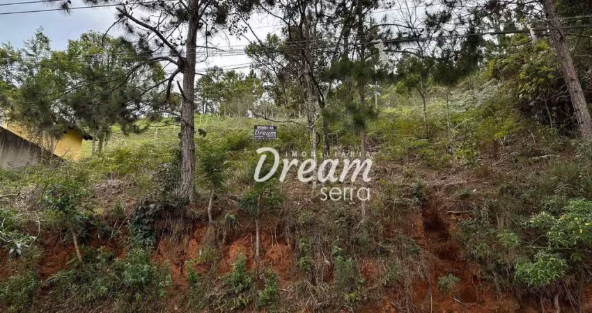 Terreno à venda, 2623 m² por r$ 255.000,00 - albuquerque - teresópolis/rj