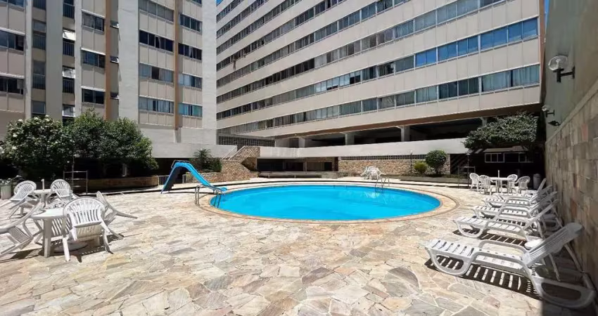 Apartamento com 1 dormitório à venda, 39 m² por R$ 310.000,00 - Várzea - Teresópolis/RJ