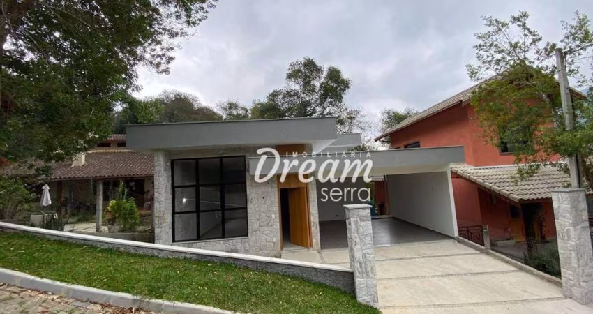 CASA DE PRIMEIRA LOCAÇÃO DISPONIVEL EM CONDOMINO FECHADO - ALBUQUERQUE