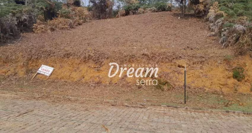 Excelente oportunidade de terreno - vale das estrelas - albuquerque teresópolis