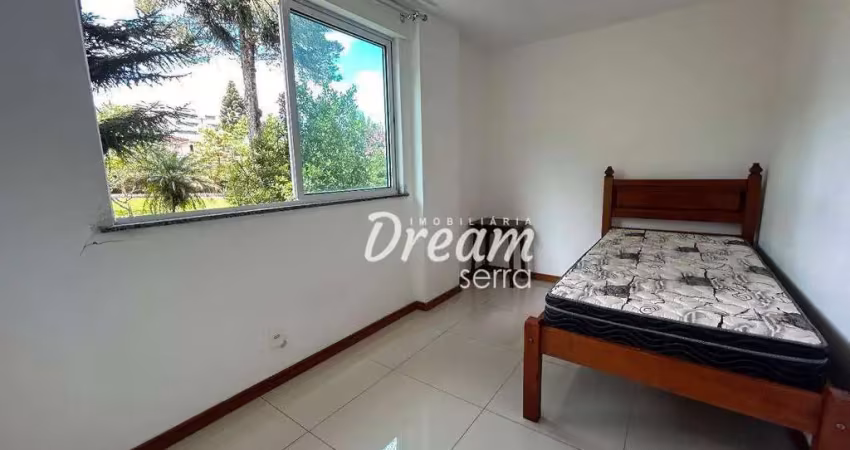 OPORTUNIDADE DE APARTAMENTO MOBILIADO A POUCOS METROS DA FACULDADE