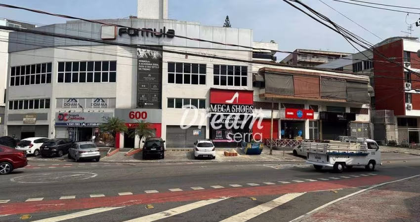 Loja à venda, 300 m² por R$ 2.490.000,00 - Jardim Guanabara - Rio de Janeiro/RJ