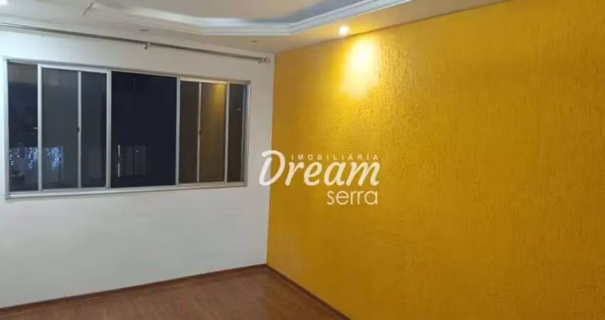 Apartamento com 2 quartos à venda na Rua Acre, Araras, Teresópolis