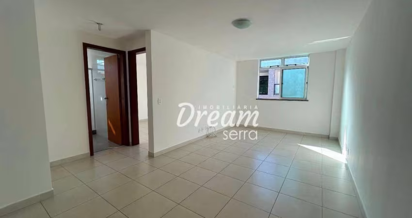 Apartamento com 1 dormitório à venda, 57 m² por R$ 355.000,00 - Agriões - Teresópolis/RJ