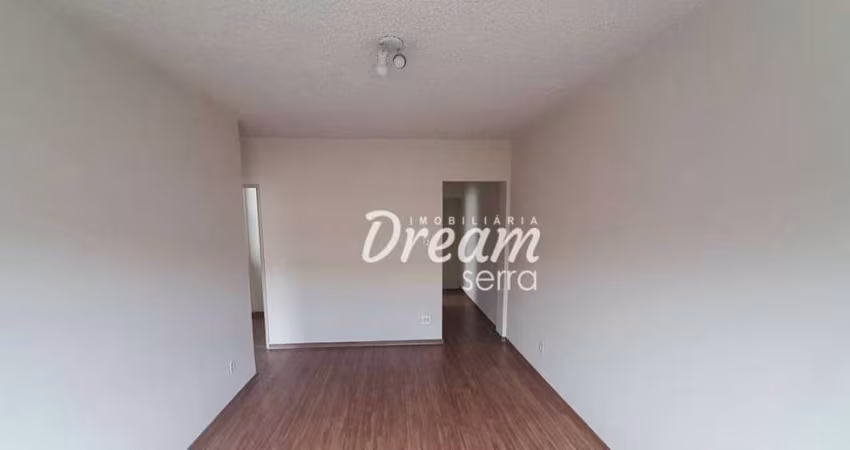OPORTUNIDADE DE APARTAMENTO DE 2 QUARTOS  NO BAIRRO DO ALTO - TERESÓPOLIS-RJ