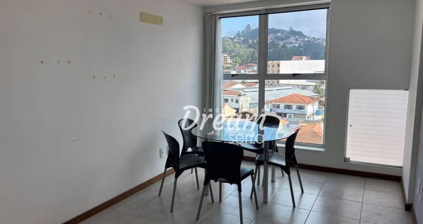Sala à venda, 27 m² por R$ 230.000,00 - Várzea - Teresópolis/RJ