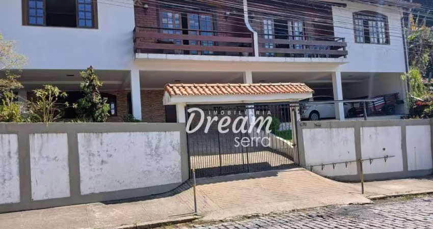 Casa com 4 dormitórios à venda, 130 m² por R$ 560.000,00 - Granja Guarani - Teresópolis/RJ