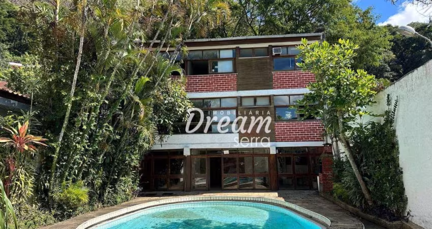 Você irá amar este bairro. A qualidade de vida mora aqui.