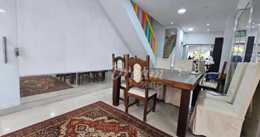 Loja à venda, 30 m² por R$ 685.000,00 - Várzea - Teresópolis/RJ