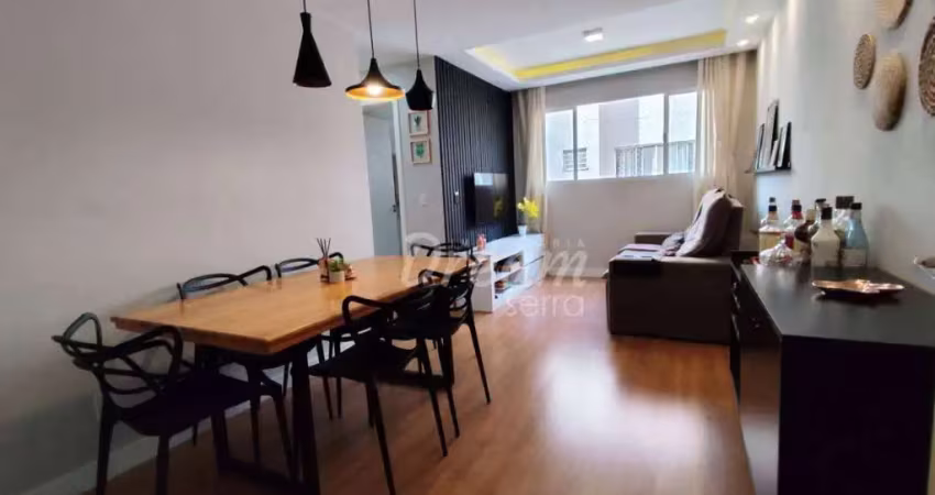 Apartamento de 2 quartos em Teresópolis