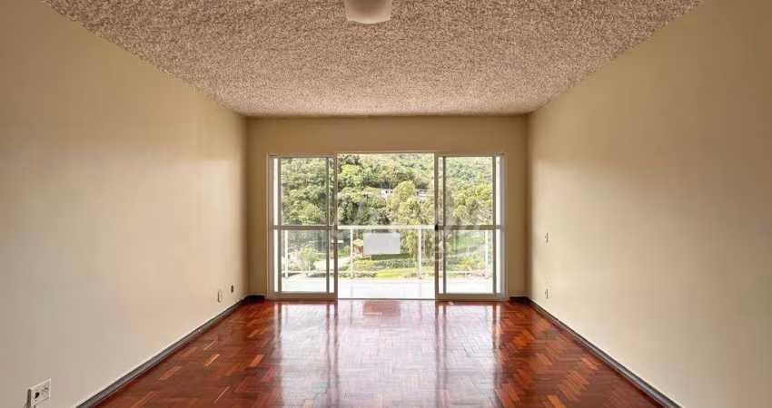 Apartamento com 2 dormitórios à venda, 92 m² por R$ 430.000,00 - Alto - Teresópolis/RJ