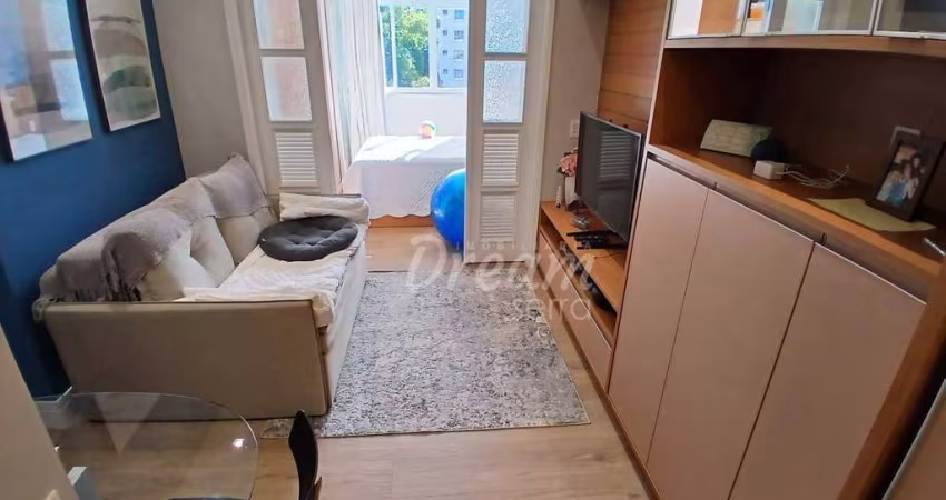 Apartamento com 1 dormitório à venda, 23 m² por R$ 350.000,00 - Alto - Teresópolis/RJ