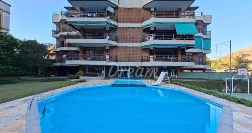 Apartamento com 2 dormitórios, 91 m² - venda por R$ 665.000,00 ou aluguel por R$ 4.120,00/mês - Taumaturgo - Teresópolis/RJ