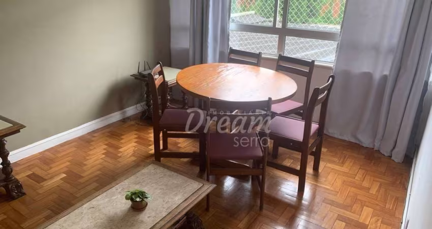 OPORTUNIDADE DE APARTAMENTO DE 2 QURTOS NO BAIRRO DE AGRIÕES TERESÓPOLIS-RJ