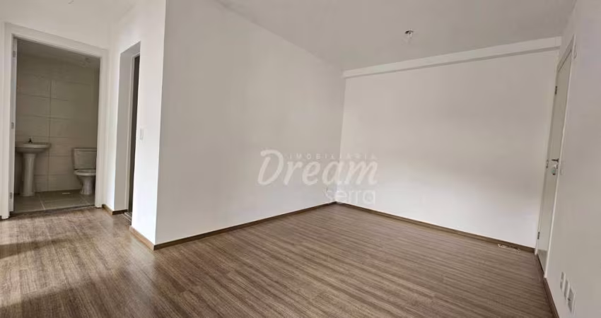 Apartamento com 2 dormitórios à venda, 50 m² por R$ 260.000,00 - Pimenteiras - Teresópolis/RJ