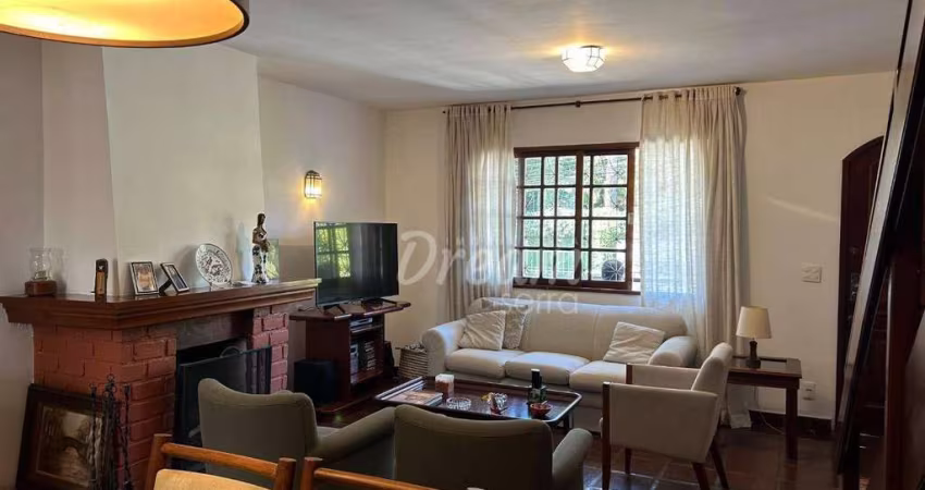 Casa com 3 dormitórios à venda, 100 m² por R$ 650.000,00 - Alto - Teresópolis/RJ