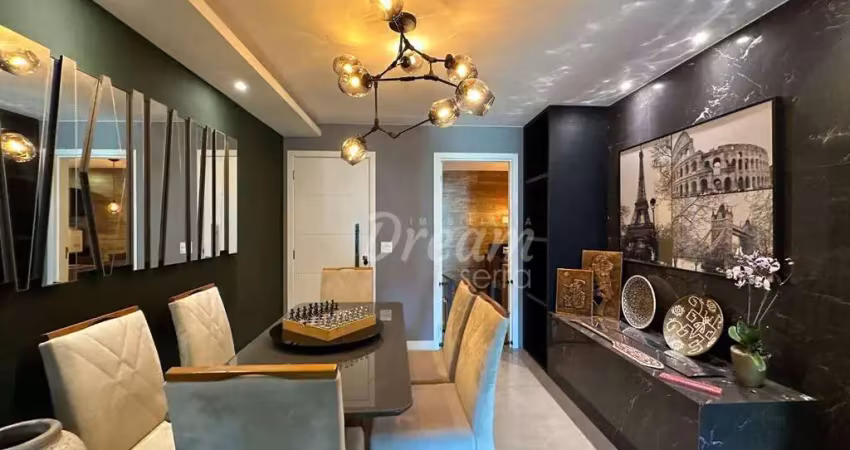 Apartamento com 3 dormitórios à venda, 105 m² por r$ 1.100.000,00 - agriões - teresópolis/rj