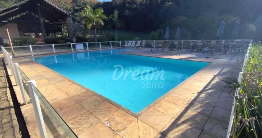 Casa com 3 dormitórios à venda, 190 m² por r$ 680.000,00 - sebastiana - teresópolis/rj
