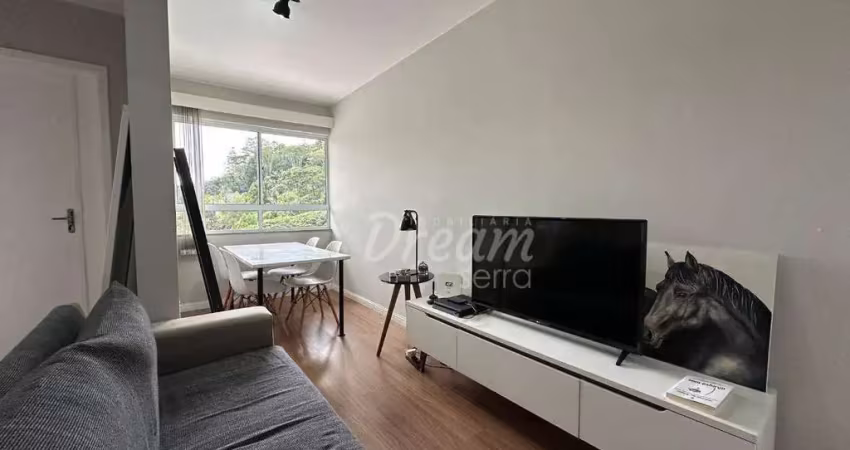 Apartamento com 2 dormitórios à venda, 48 m² por r$ 240.000,00 - pimenteiras - teresópolis/rj