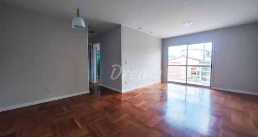 Apartamento com 2 dormitórios à venda, 80 m² por r$ 560.000,00 - jardim cascata - teresópolis/rj