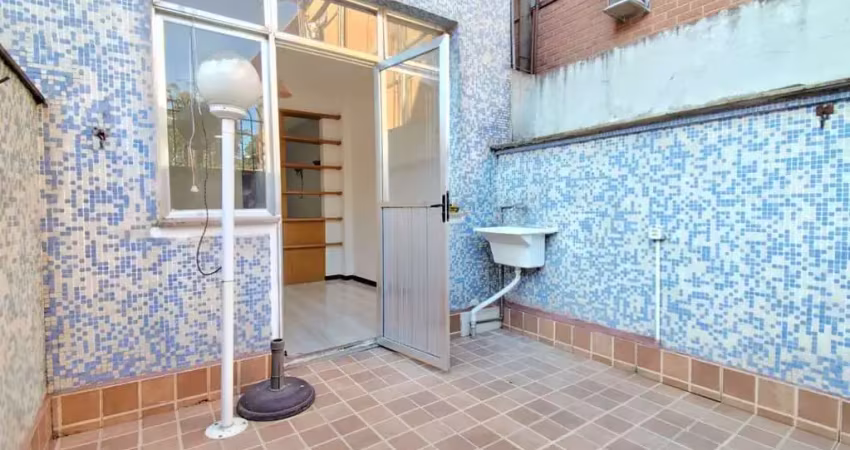 Apartamento com 1 quarto para alugar na Avenida Oliveira Botelho, Alto, Teresópolis