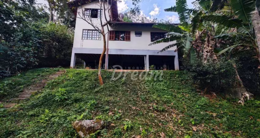 Casa com 3 dormitórios à venda, 96 m² por r$ 350.000,00 - granja mafra - teresópolis/rj