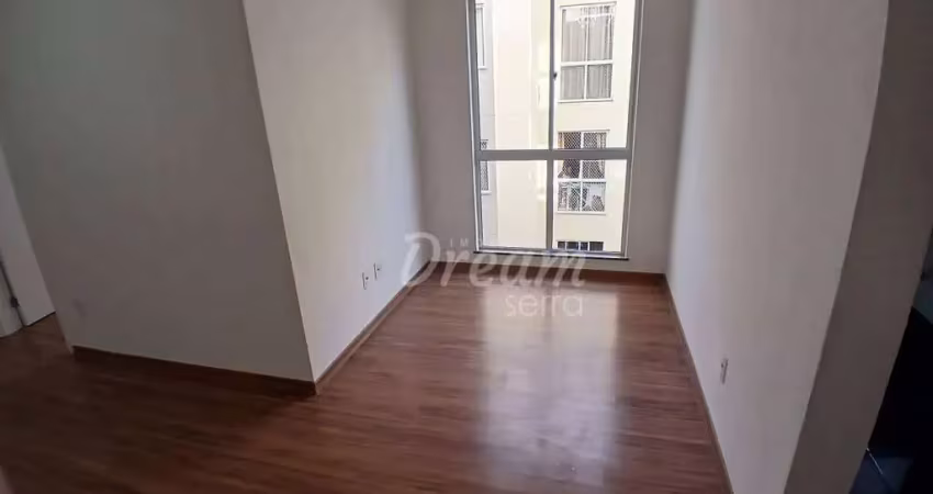 Apartamento com 2 dormitórios à venda, 50 m² por r$ 260.000,00 - pimenteiras - teresópolis/rj
