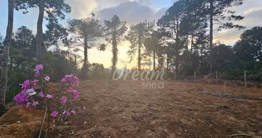 Terreno à venda, 450 m² por r$ 120.000 - fazenda suiça - teresópolis/rj