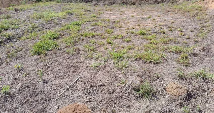 Terreno à venda, 1100 m² por r$ 140.000,00 - providência - teresópolis/rj