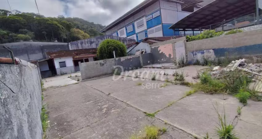Terreno comercial à venda na Avenida Melvyn Jones, Meudon, Teresópolis