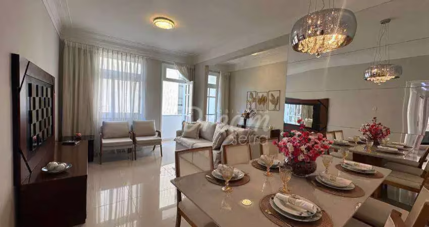Apartamento com 4 dormitórios à venda, 170 m² por r$ 1.979.000,00 - flamengo - rio de janeiro/rj