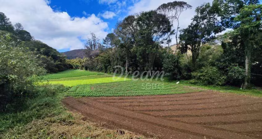 Sítio com 4 dormitórios à venda, 960000000 m² por r$ 1.000.000,00 - venda nova - teresópolis/rj