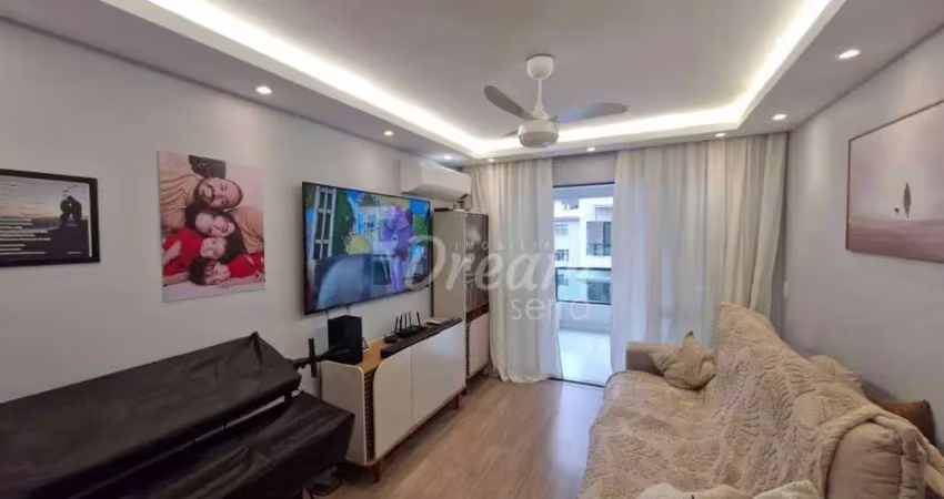 Apartamento com 2 dormitórios à venda, 112 m² por r$ 850.000,00 - alto - teresópolis/rj
