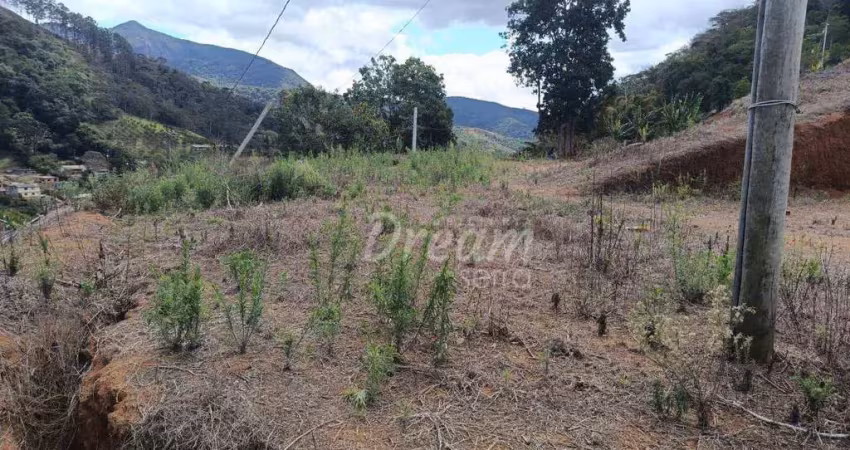 Terreno à venda, 1000 m² por r$ 140.000,00 - providência - teresópolis/rj