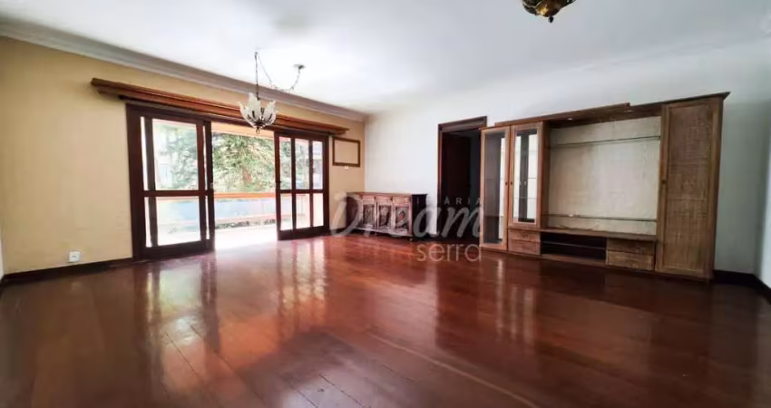 Apartamento com 3 dormitórios à venda, 120 m² por r$ 730.000,00 - agriões - teresópolis/rj
