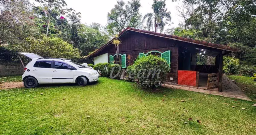 Casa com 3 dormitórios à venda, 109 m² por r$ 650.000,00 - parque do imbui - teresópolis/rj